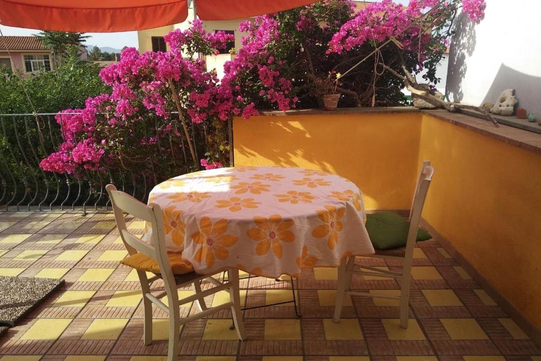 Photo of Patio Balcony in Simaxis