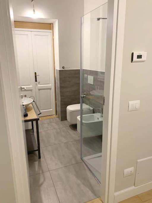 Photo of Bathroom in Somma Lombardo