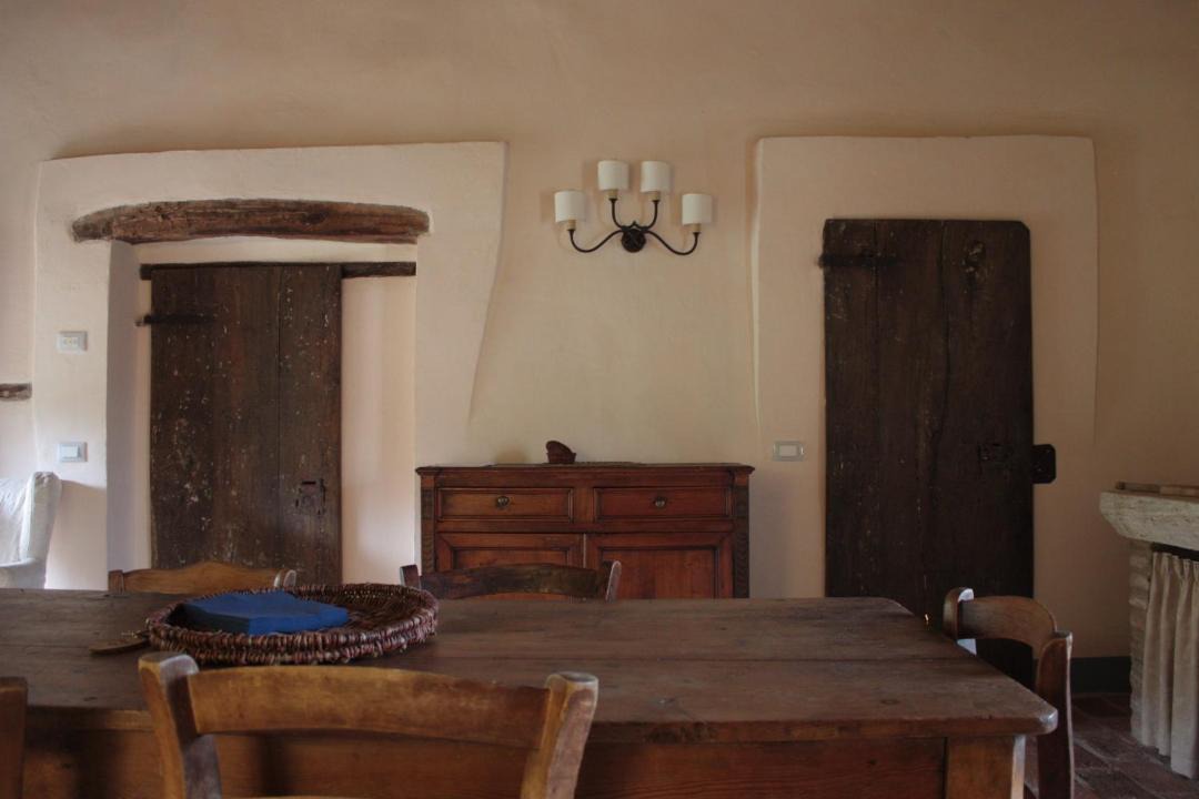 Photo of Others in Pienza