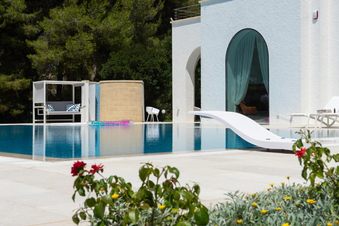 Photo of Outdoor in Marina di Pescoluse