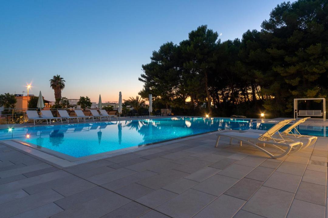 Photo of Outdoor in Marina di Pescoluse