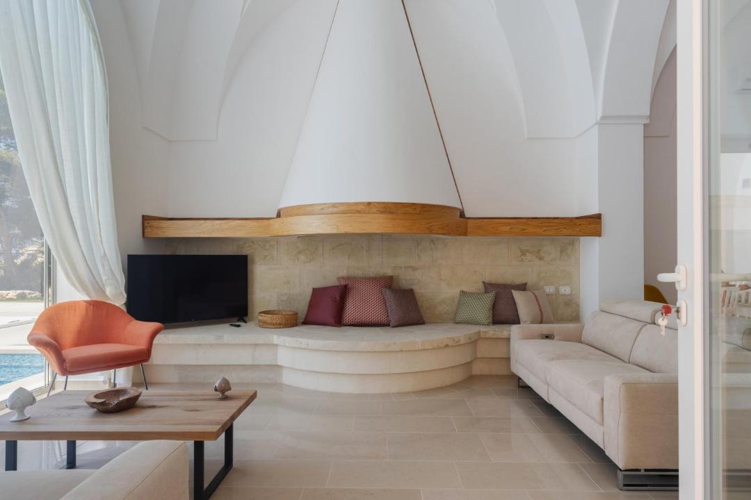 Photo of Livingroom in Marina di Pescoluse