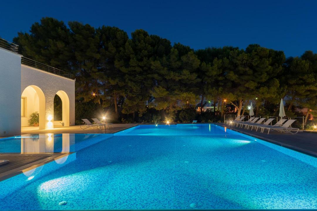 Photo of Outdoor in Marina di Pescoluse