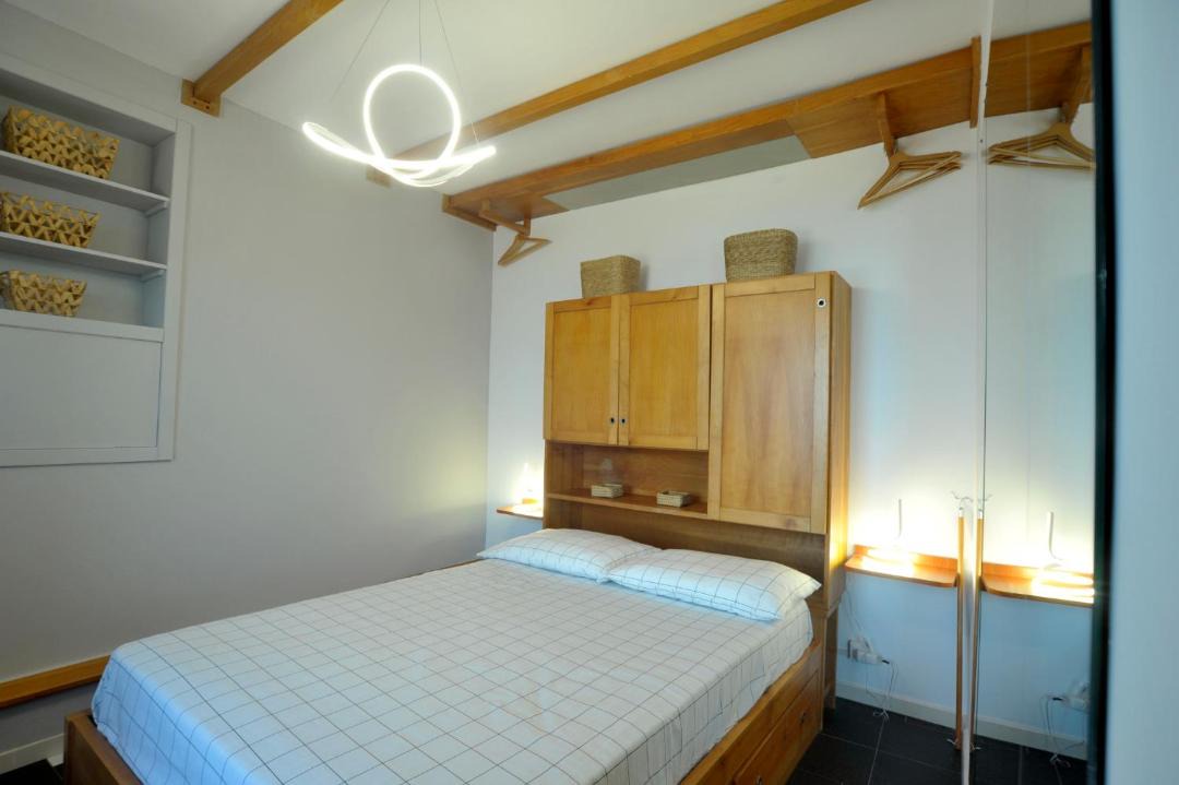 Photo of Bedroom in Bussana