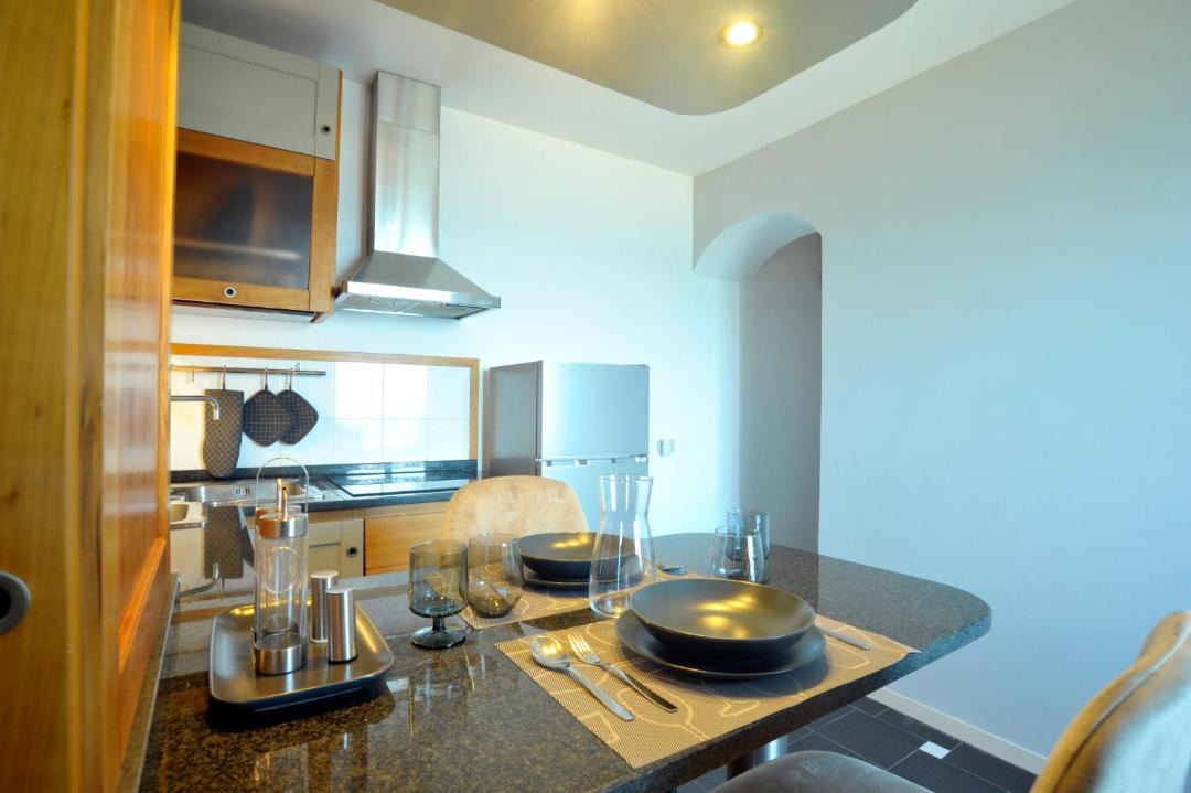 Photo of Livingroom in Bussana