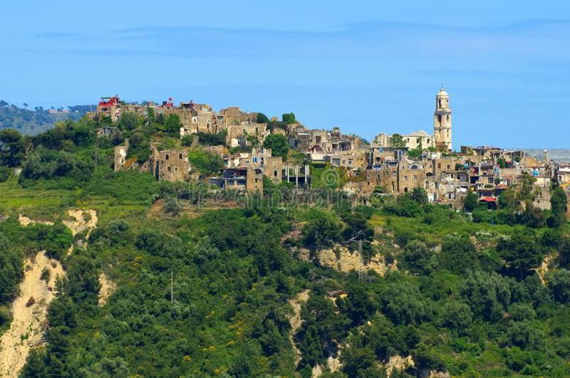 Photo of Outdoor in Bussana