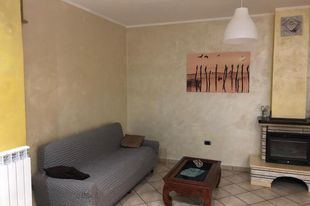 Photo of Livingroom in Acri