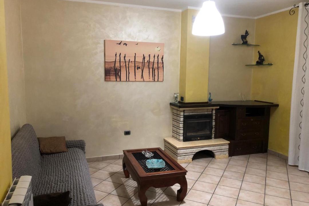 Photo of Livingroom in Acri