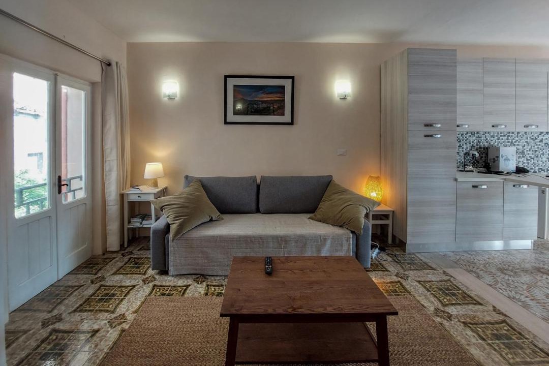 Photo of Livingroom in Pennadomo