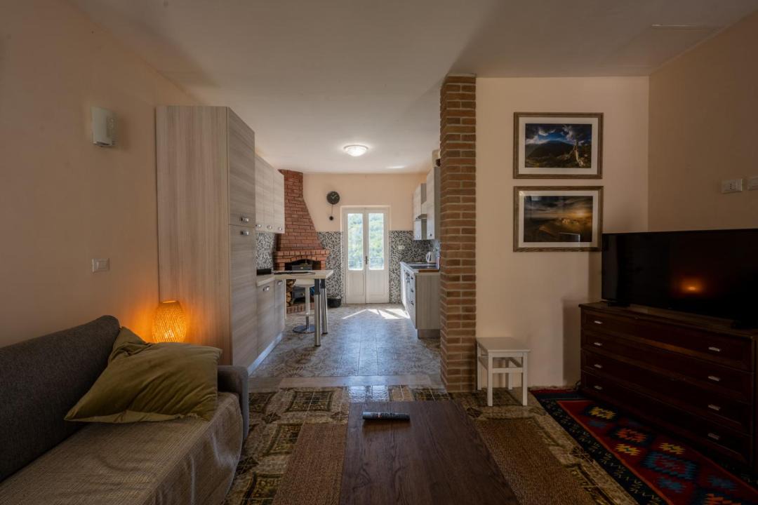 Photo of Livingroom in Pennadomo