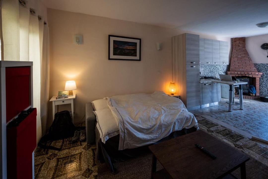 Photo of Bedroom in Pennadomo