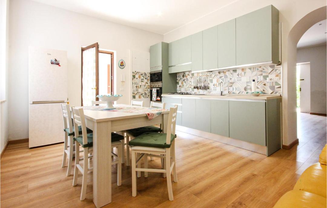 Photo of Kitchen in Sant'Egidio del Monte Albino