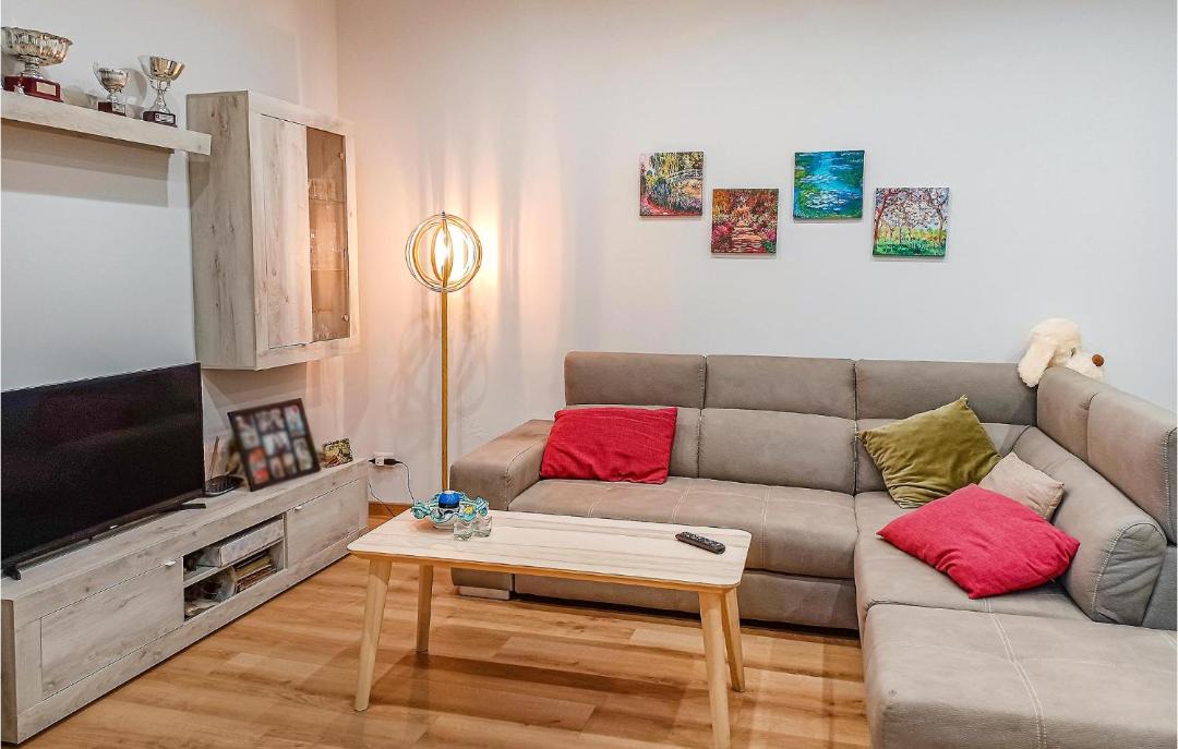 Photo of Livingroom in Sant'Egidio del Monte Albino