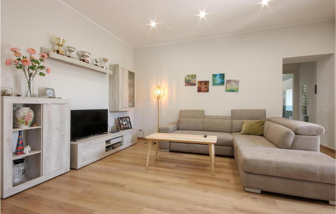 Photo of Livingroom in Sant'Egidio del Monte Albino