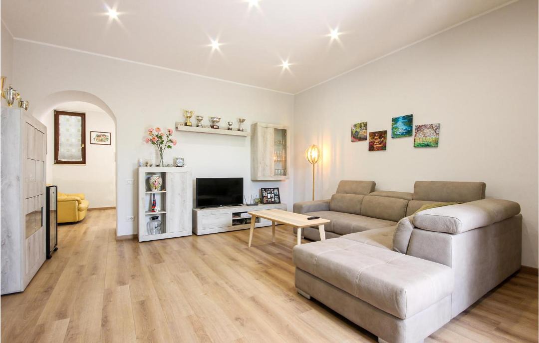 Photo of Livingroom in Sant'Egidio del Monte Albino