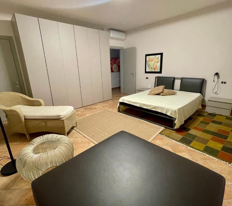 Photo of Bedroom in Picenengo