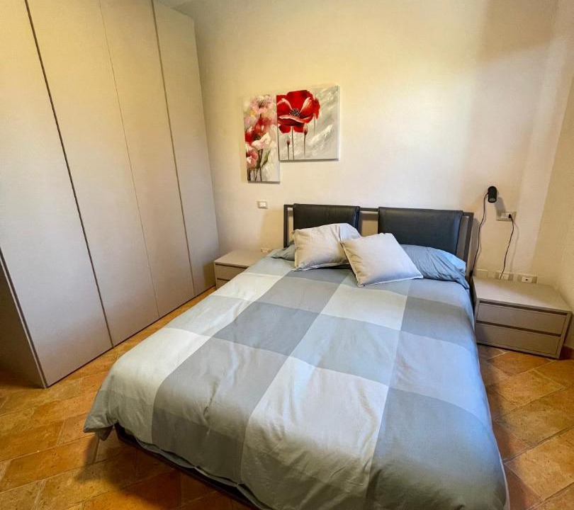 Photo of Bedroom in Picenengo