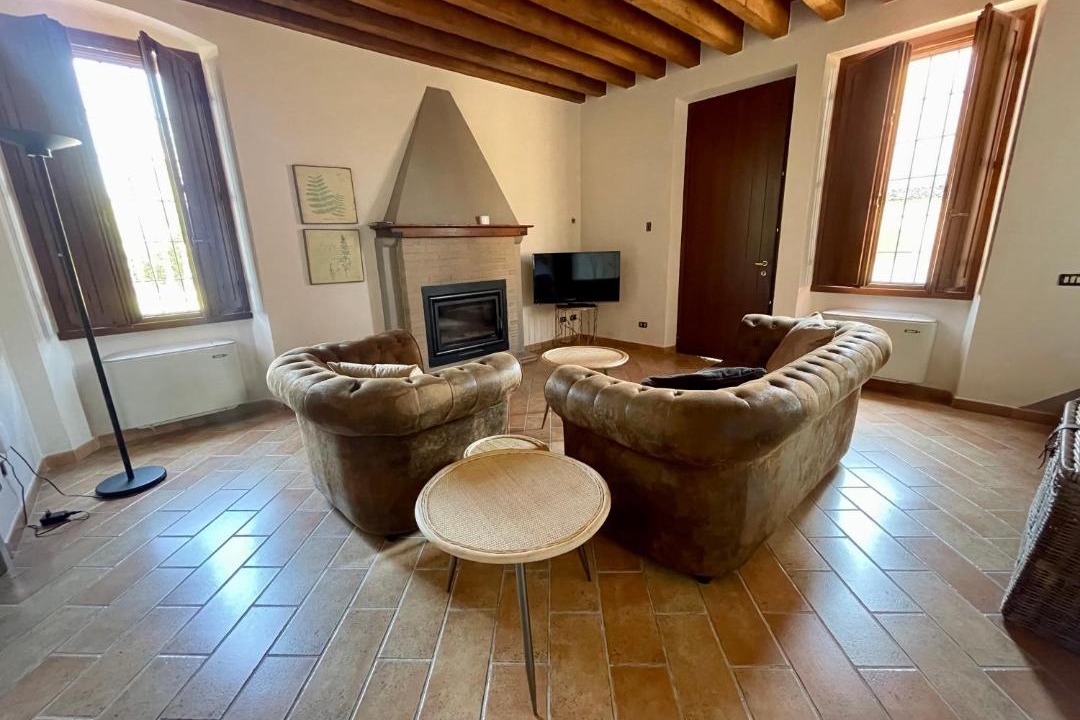 Photo of Livingroom in Picenengo