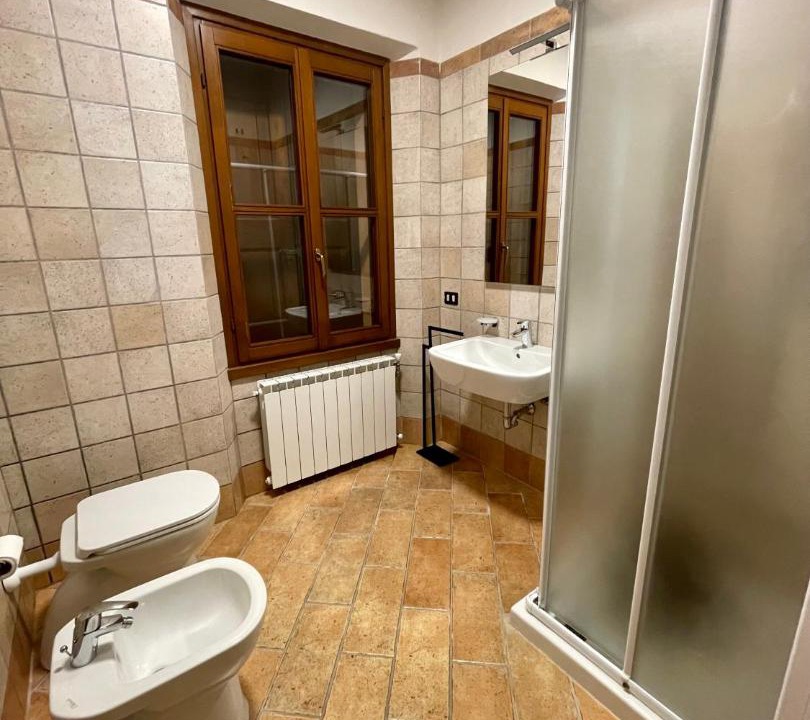 Photo of Bathroom in Picenengo