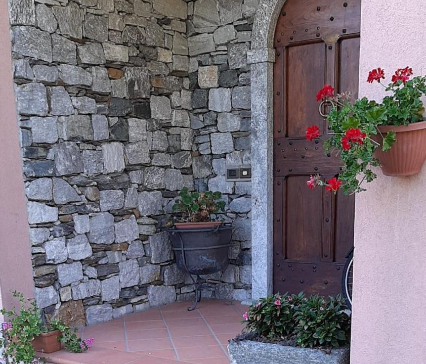 Photo of Buildings in Consiglio di Rumo
