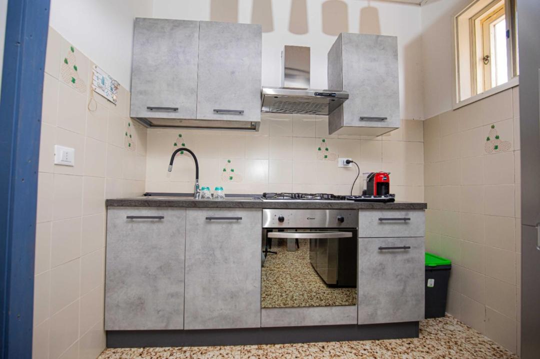 Photo of Kitchen in Santa Liberata