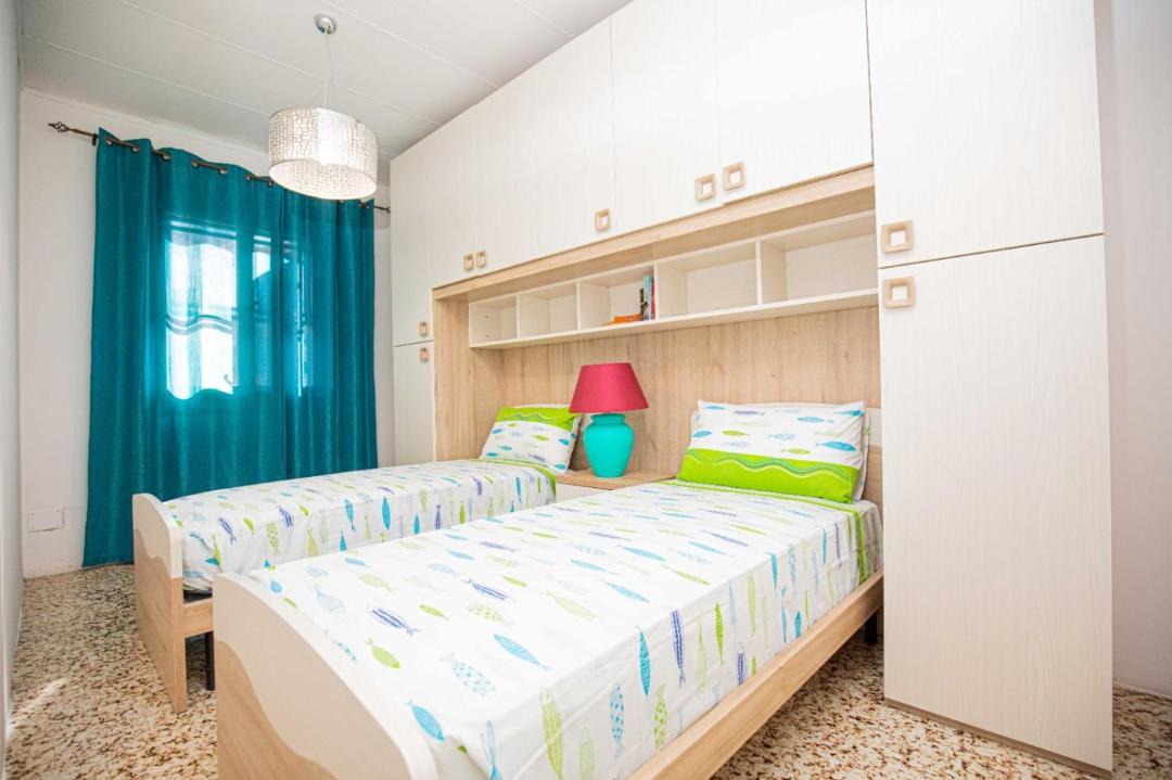Photo of Bedroom in Santa Liberata