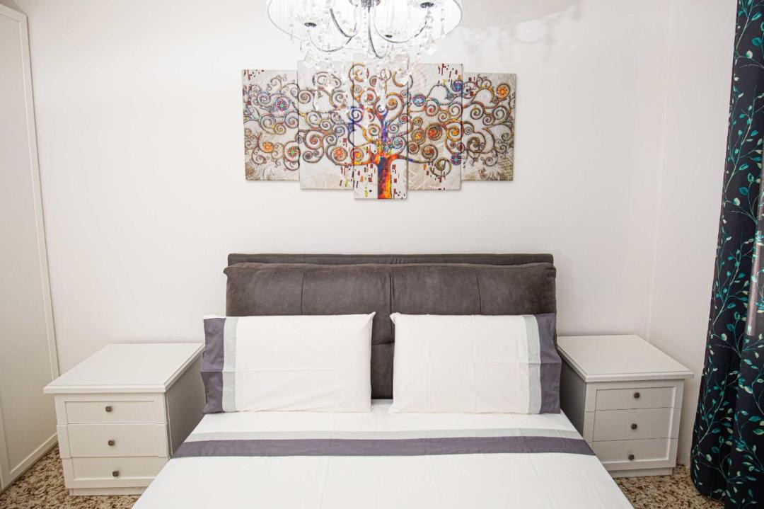 Photo of Bedroom in Santa Liberata