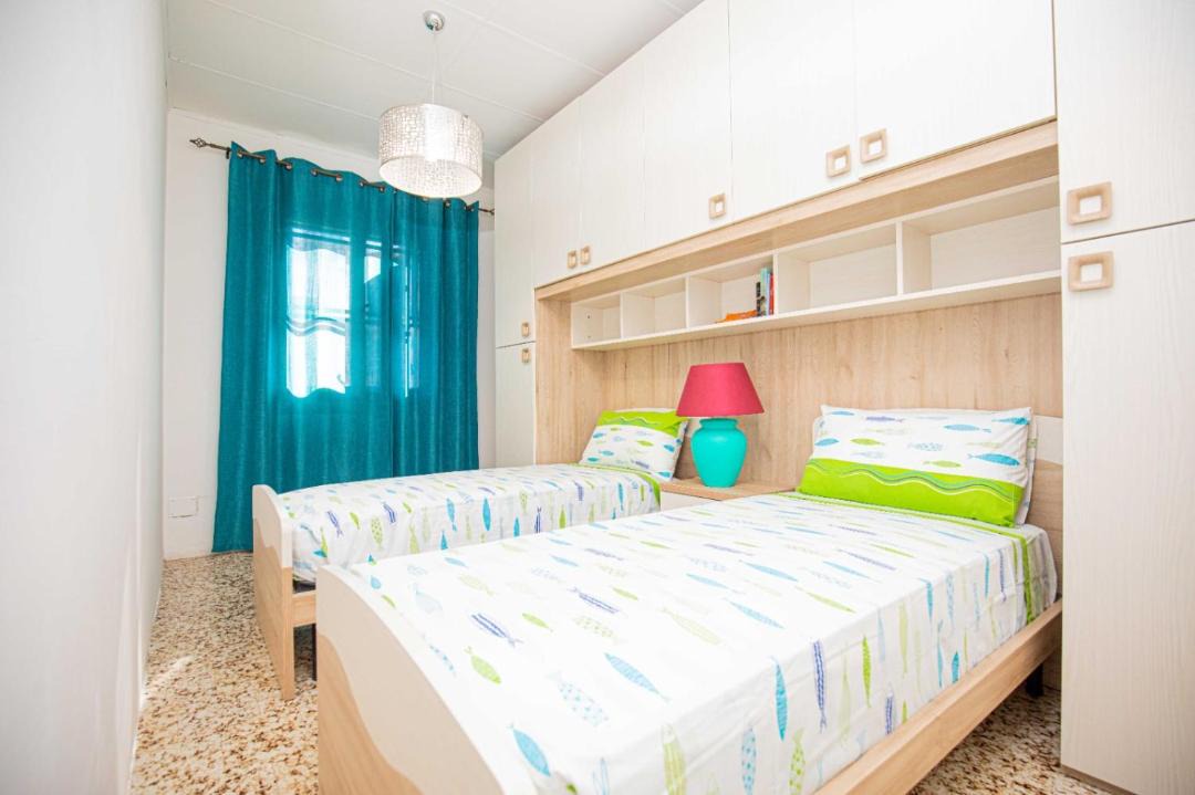 Photo of Bedroom in Santa Liberata