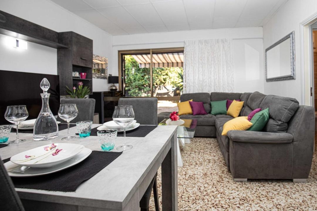 Photo of Livingroom in Santa Liberata