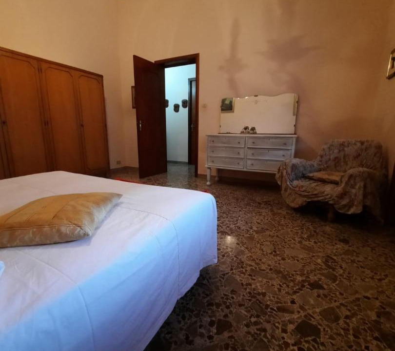 Photo of Bedroom in Galatina