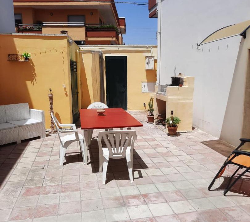 Photo of Patio Balcony in Galatina