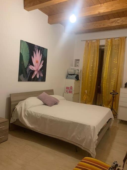 Photo of Bedroom in Soverato