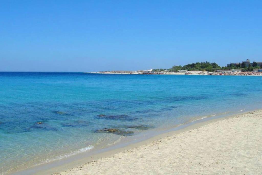 Photo of Outdoor in Soverato