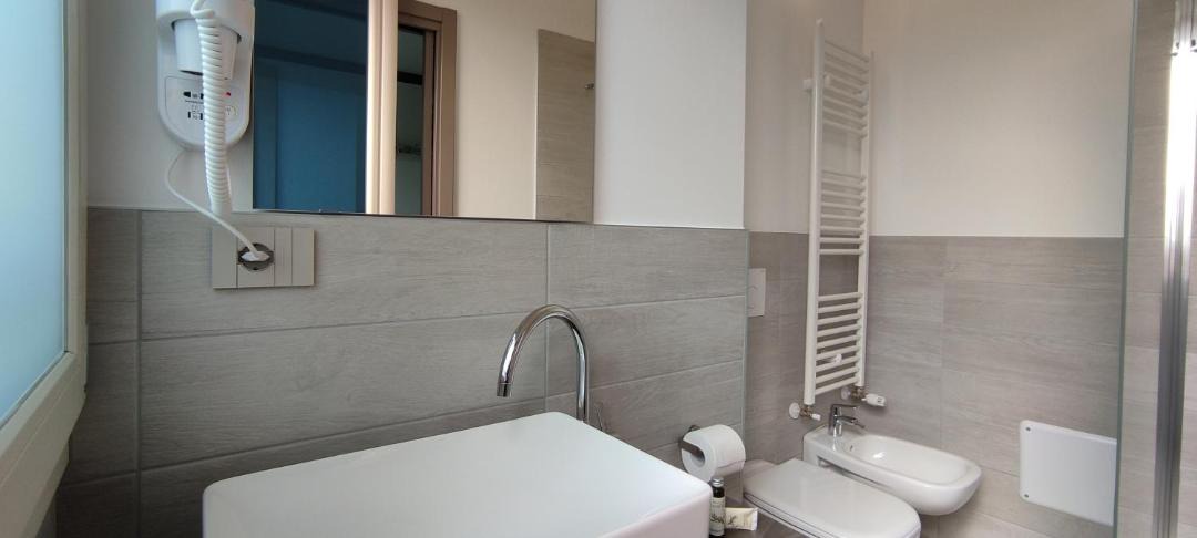 Photo of Bathroom in Carpi