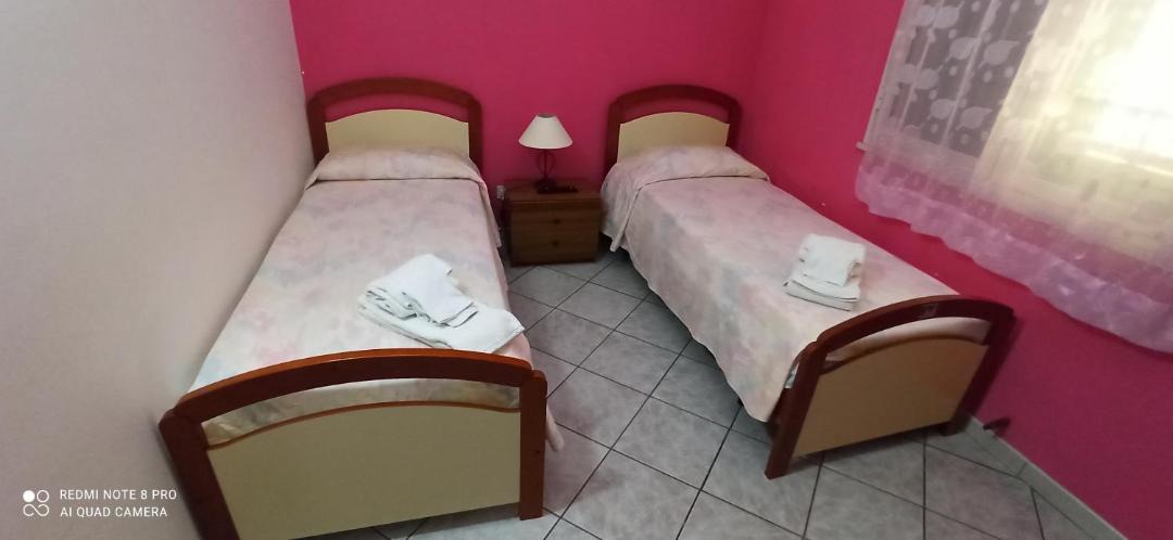 Photo of Bedroom in Marsala