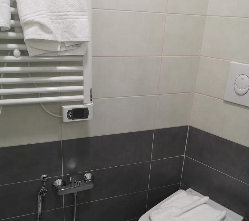 Photo of Bathroom in Ascoli Piceno