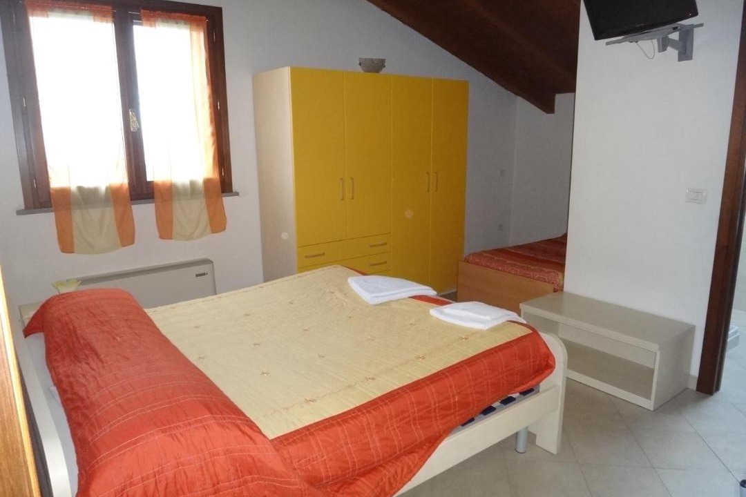 Photo of Bedroom in Castellarano