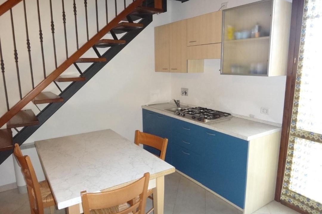 Photo of Kitchen in Castellarano