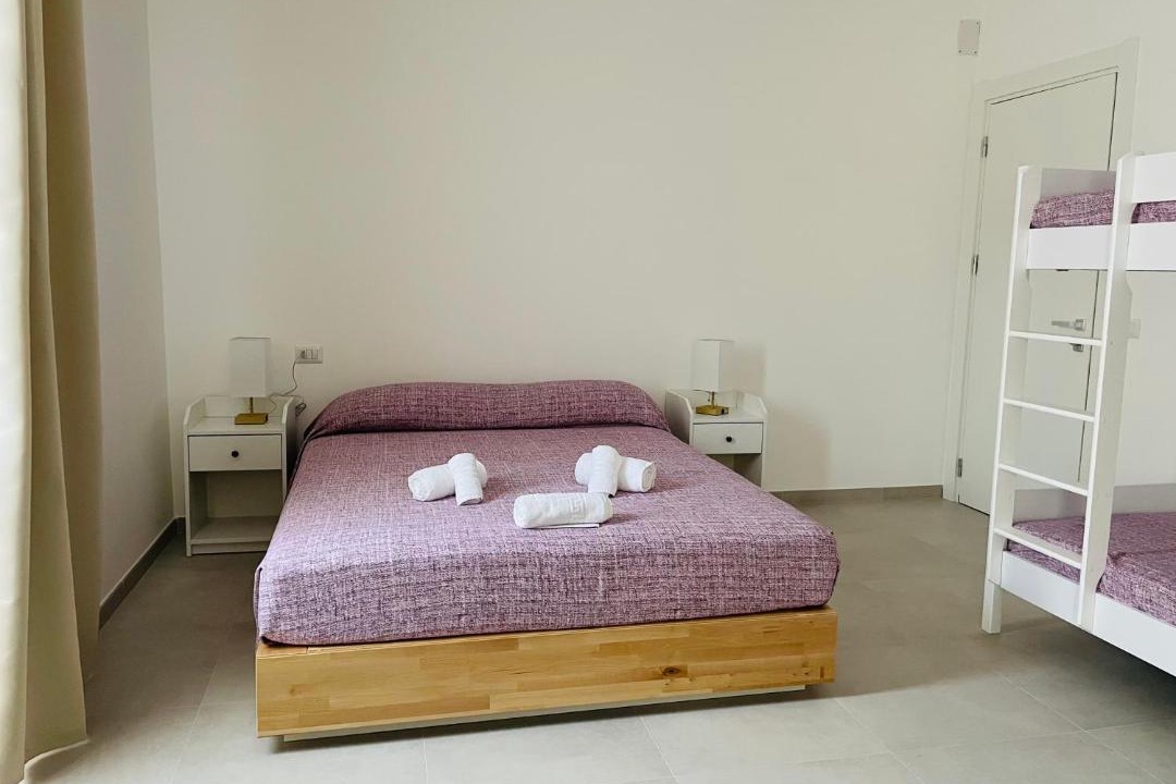 Photo of Bedroom in Sant'Antioco