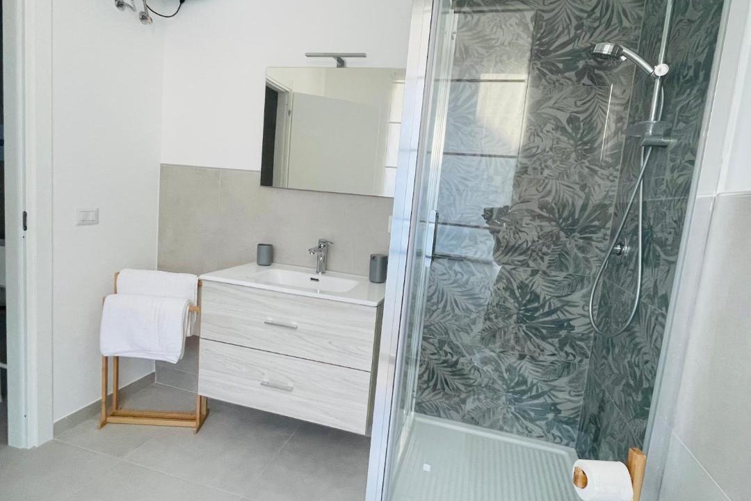 Photo of Bathroom in Sant'Antioco