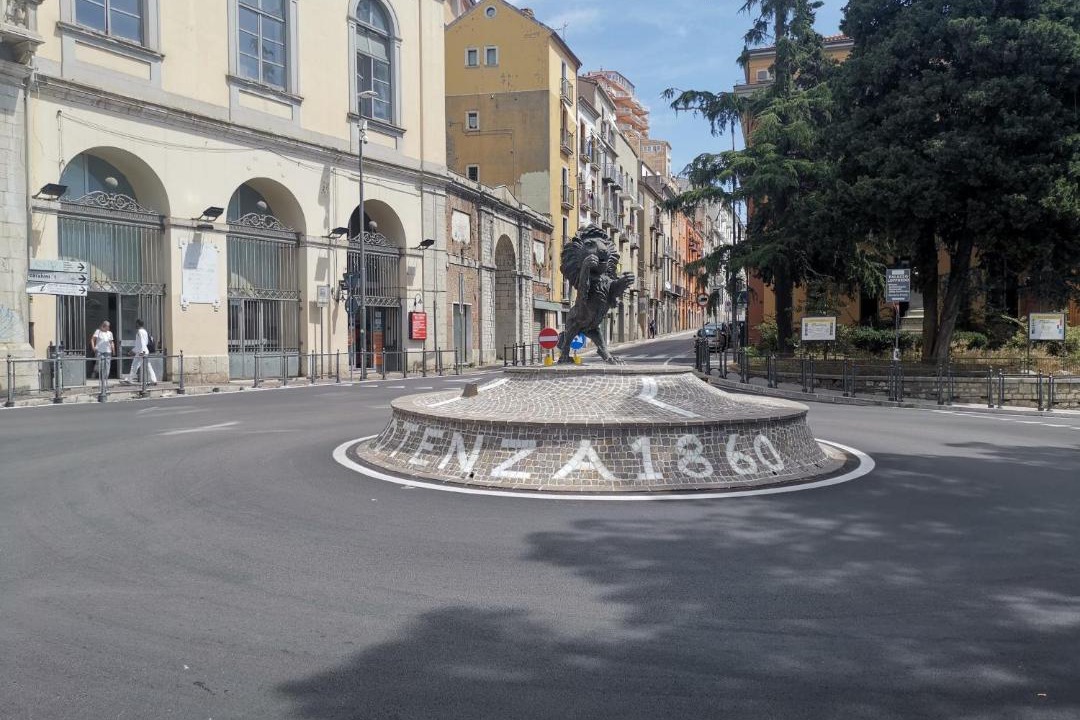 Photo of Others in Potenza
