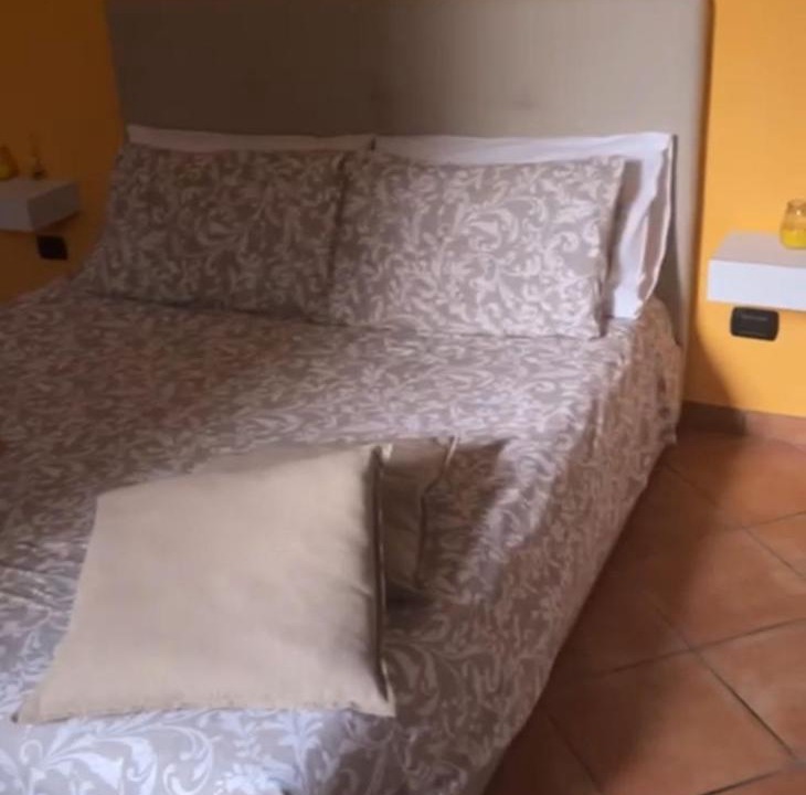 Photo of Bedroom in Agropoli