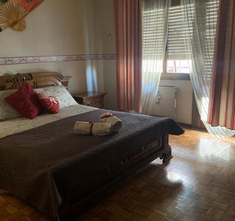 Photo of Bedroom in Prenestino-Labicano