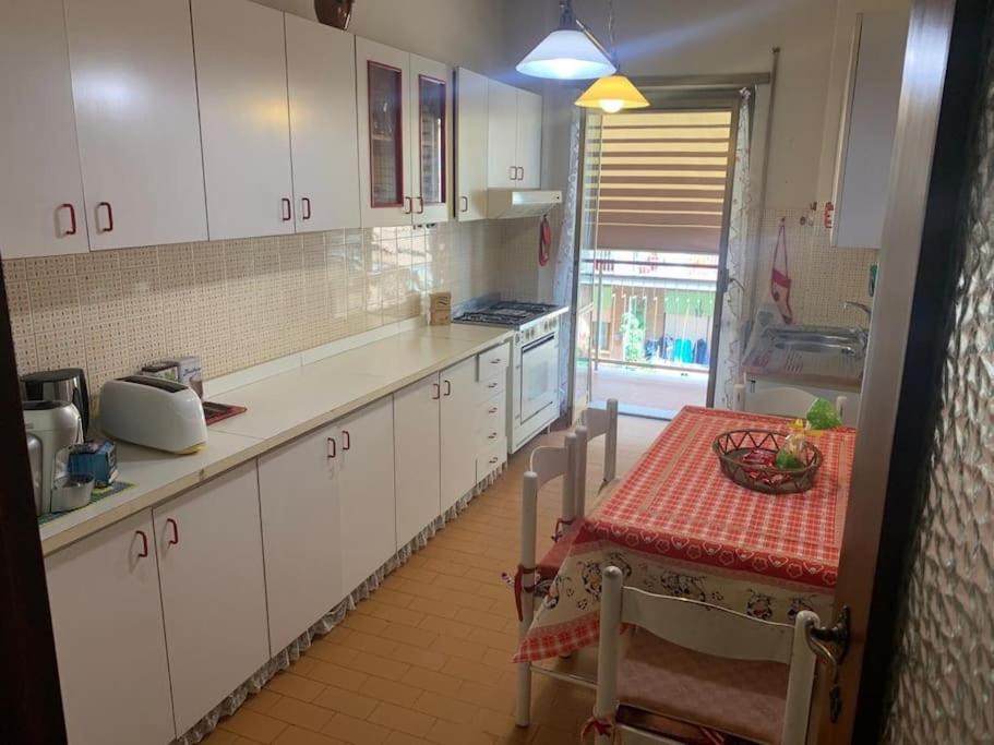 Photo of Kitchen in Prenestino-Labicano