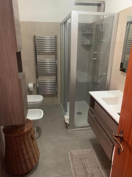 Photo of Bathroom in Prenestino-Labicano