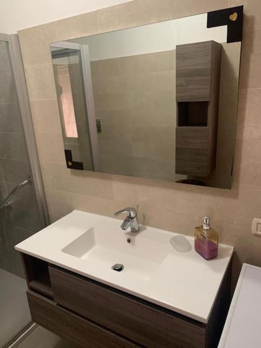 Photo of Bathroom in Prenestino-Labicano