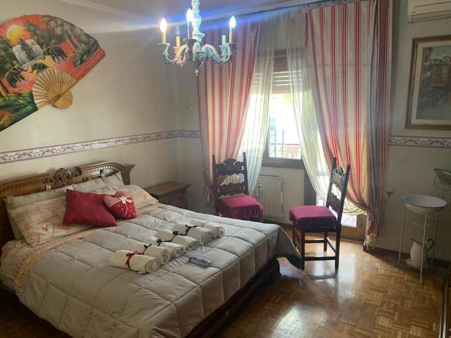 Photo of Bedroom in Prenestino-Labicano