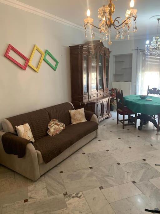 Photo of Livingroom in Prenestino-Labicano