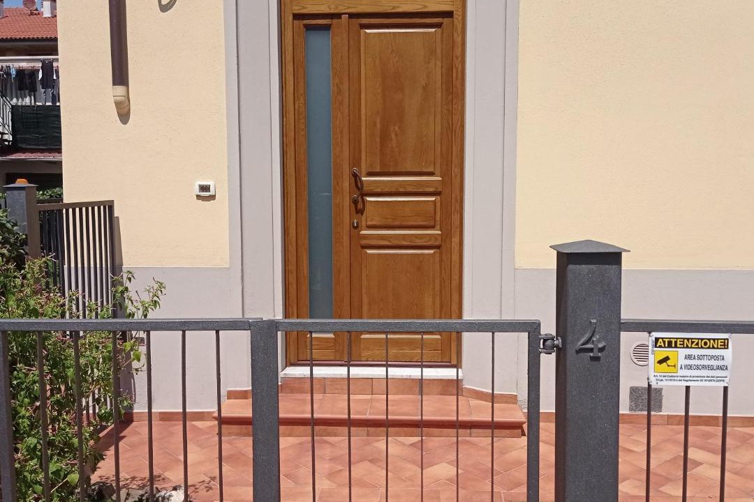 Photo of Buildings in Empoli