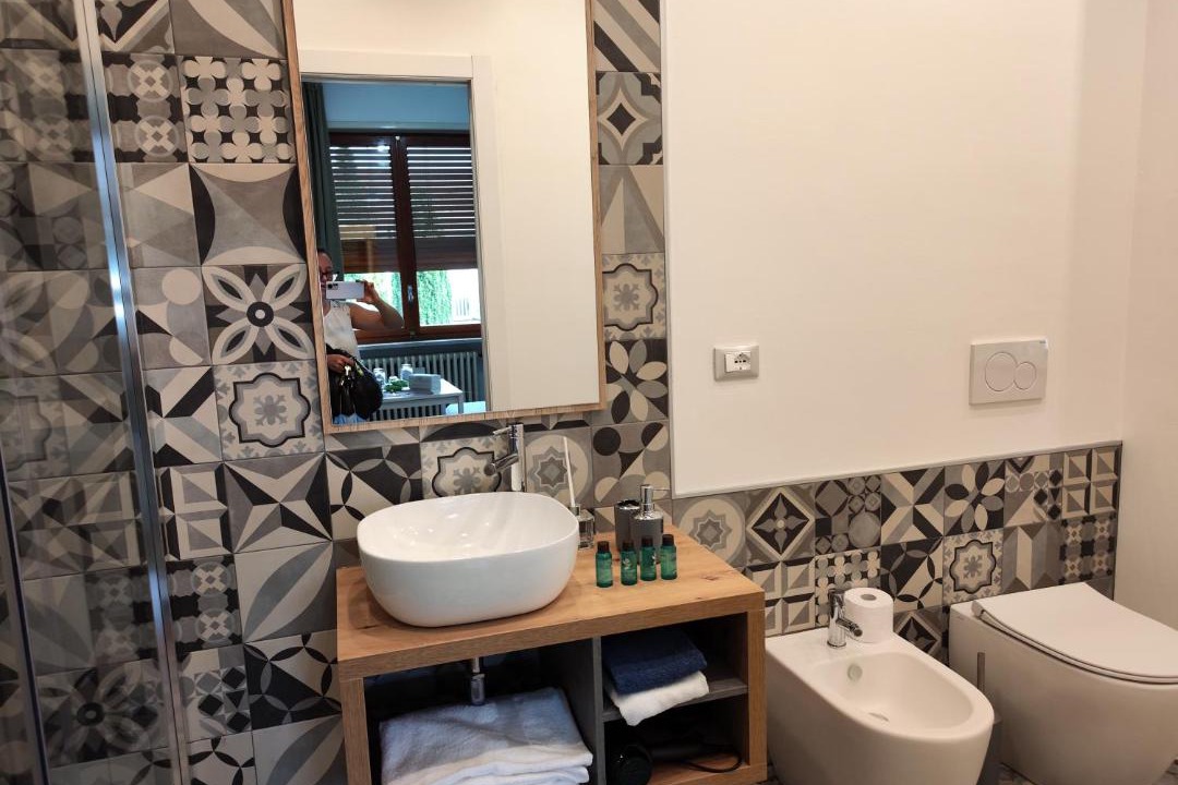 Photo of Bathroom in Gaglianico